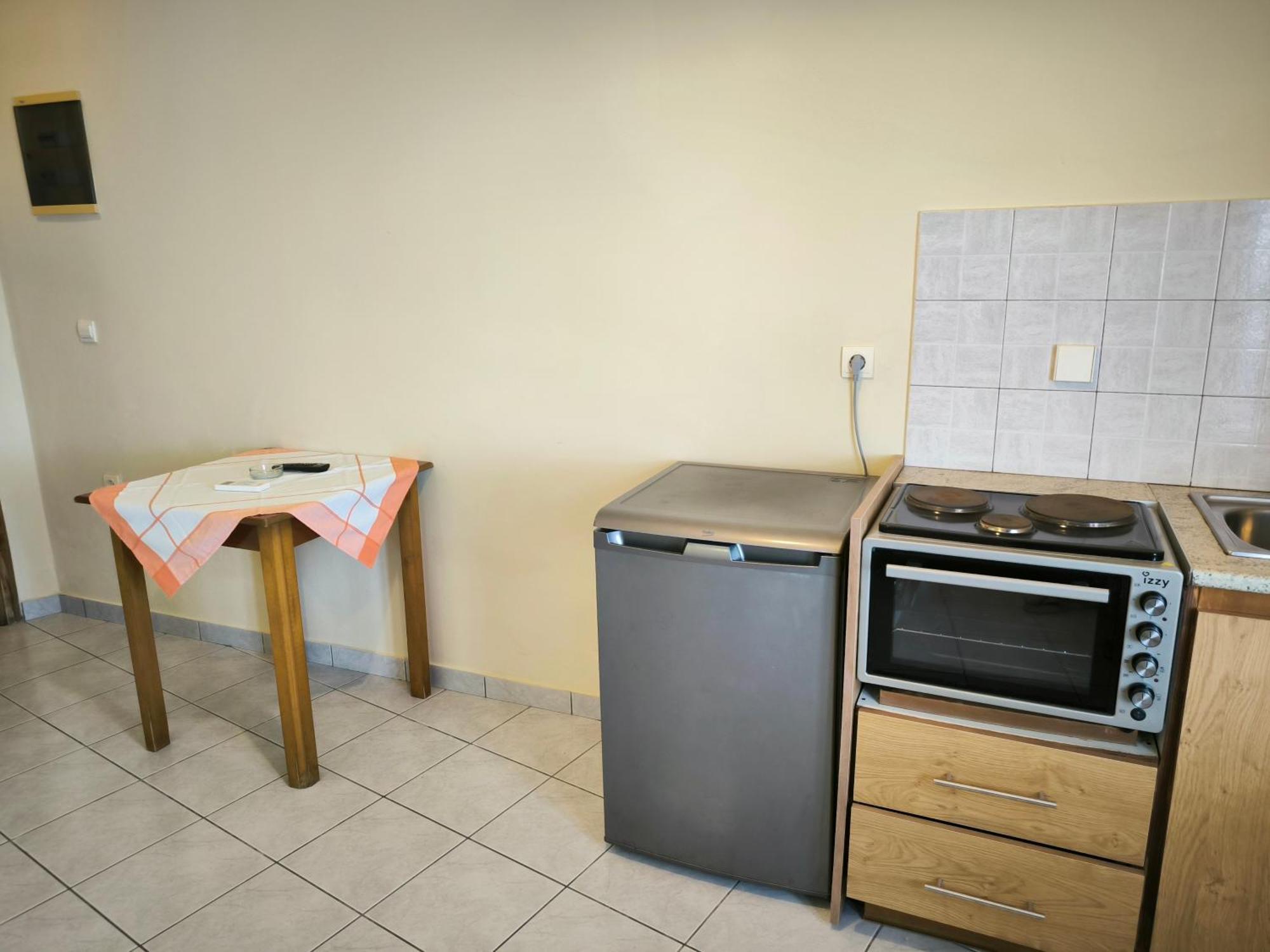 Lithakia  Aggelika Apartments מראה חיצוני תמונה